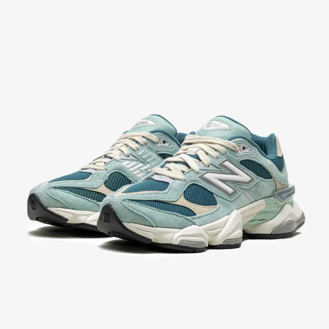 New Balance 9060 New Spruce