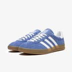 Adidas Gazelle Indoor Blue Fusion Gum
