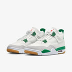 Nike Air Jordan 4 Retro Pine Green