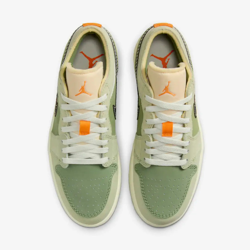 Nike Air Jordan 1 Low SE Craft