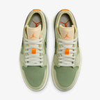 Nike Air Jordan 1 Low SE Craft