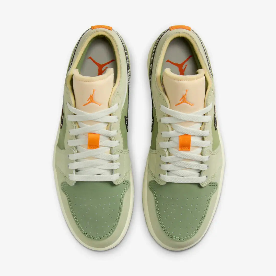Nike Air Jordan 1 Low SE Craft