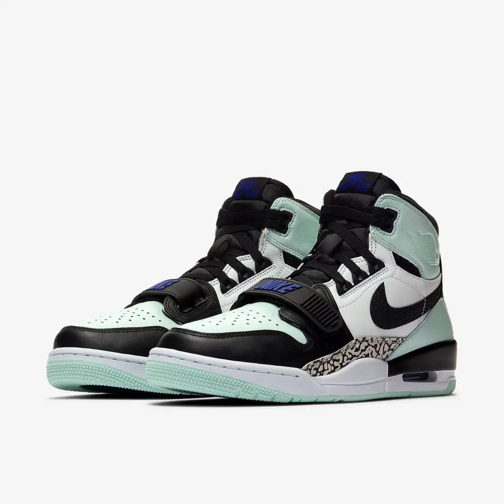 Nike Jordan Legacy 312 Igloo