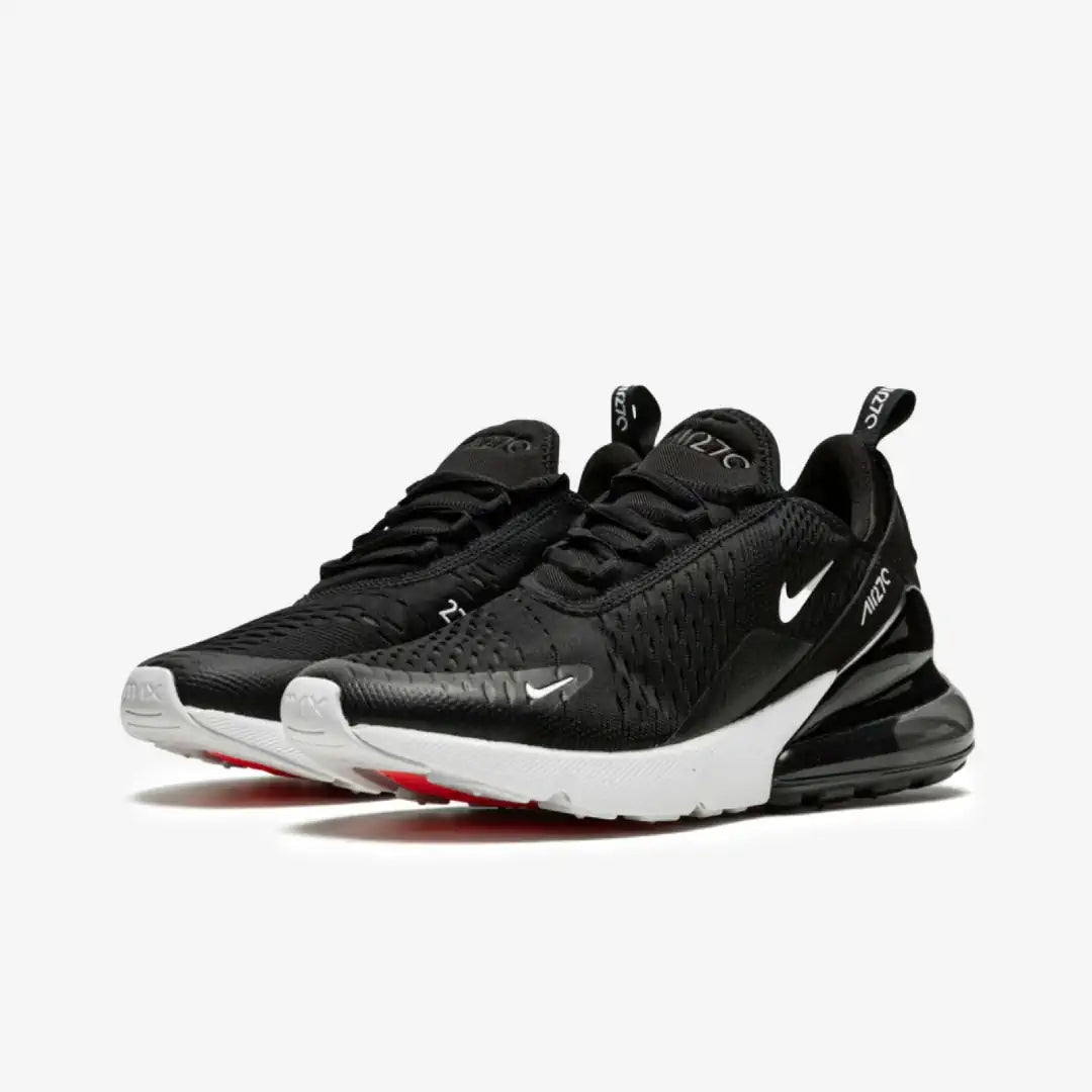 Nike Air Max 270 Black
