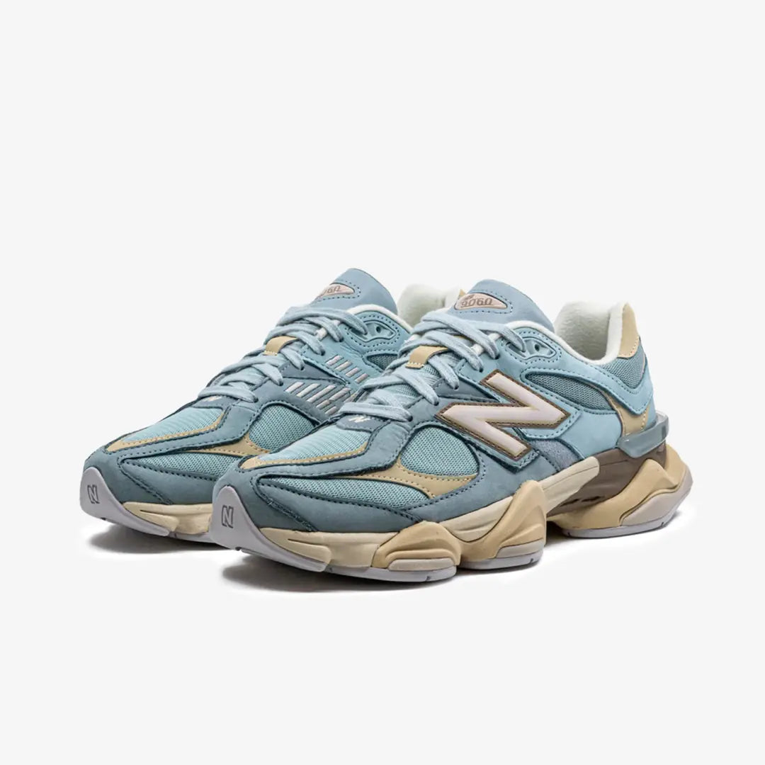 New Balance 9060 Blue Haze