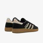 Adidas Handball Spezial Black Wonder Leopard