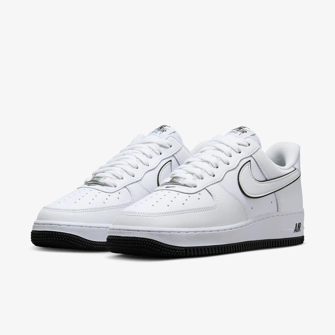 Nike Air Force 1 Low Outline Swoosh