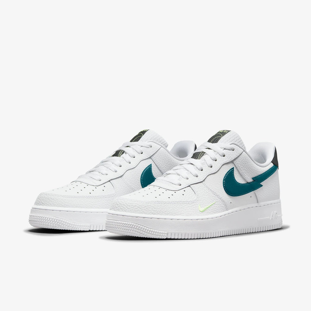 Nike Air Force 1 Low Aquamarine
