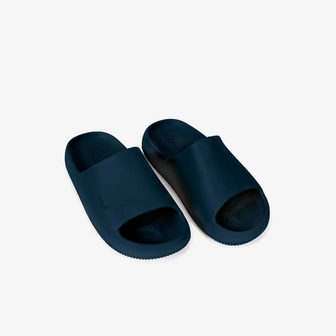 Nike Calm Slide Lacivert