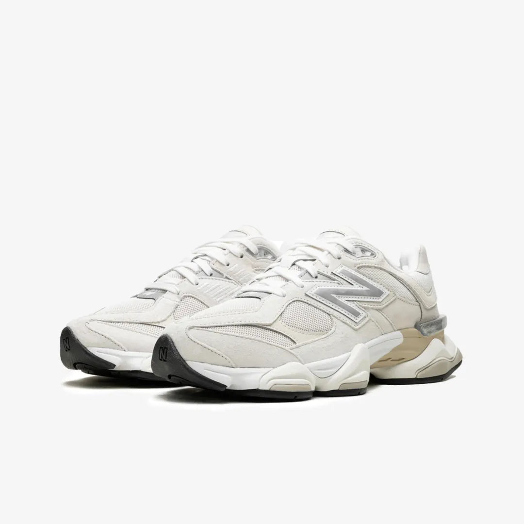 New Balance 9060 Sea Salt Moonbeam