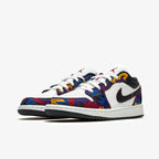 Nike air Jordan 1 low nothing but net