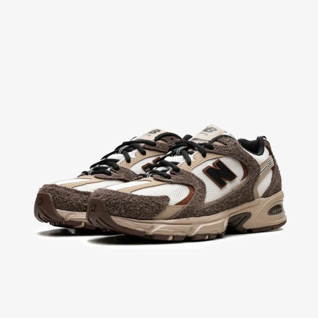 New Balance 530 Brown Tan
