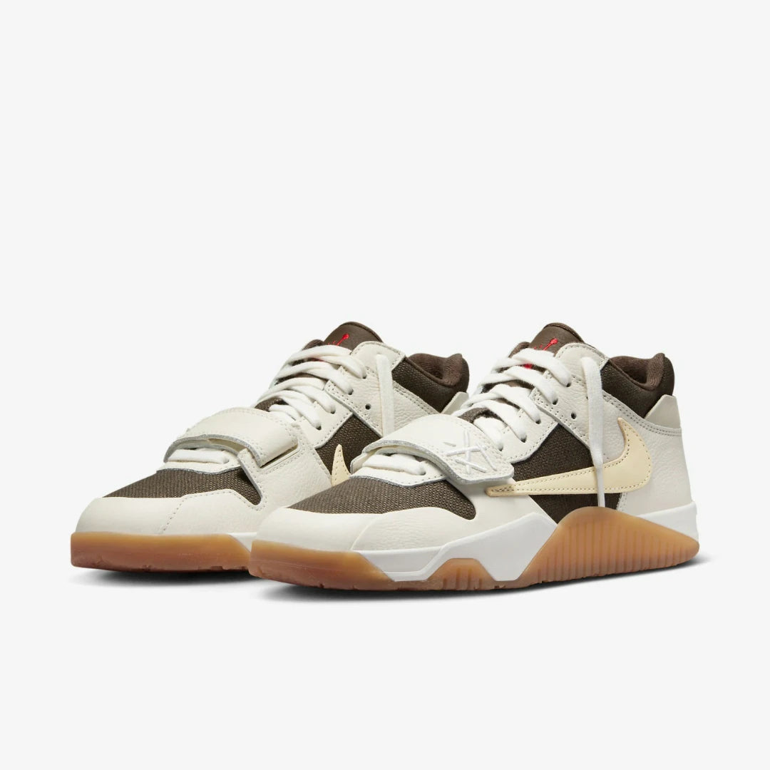 Nike Air Jordan Jumpman Jack Tr Travis Scott Sail