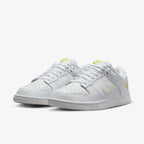 Nike Dunk Low Yellow Heart