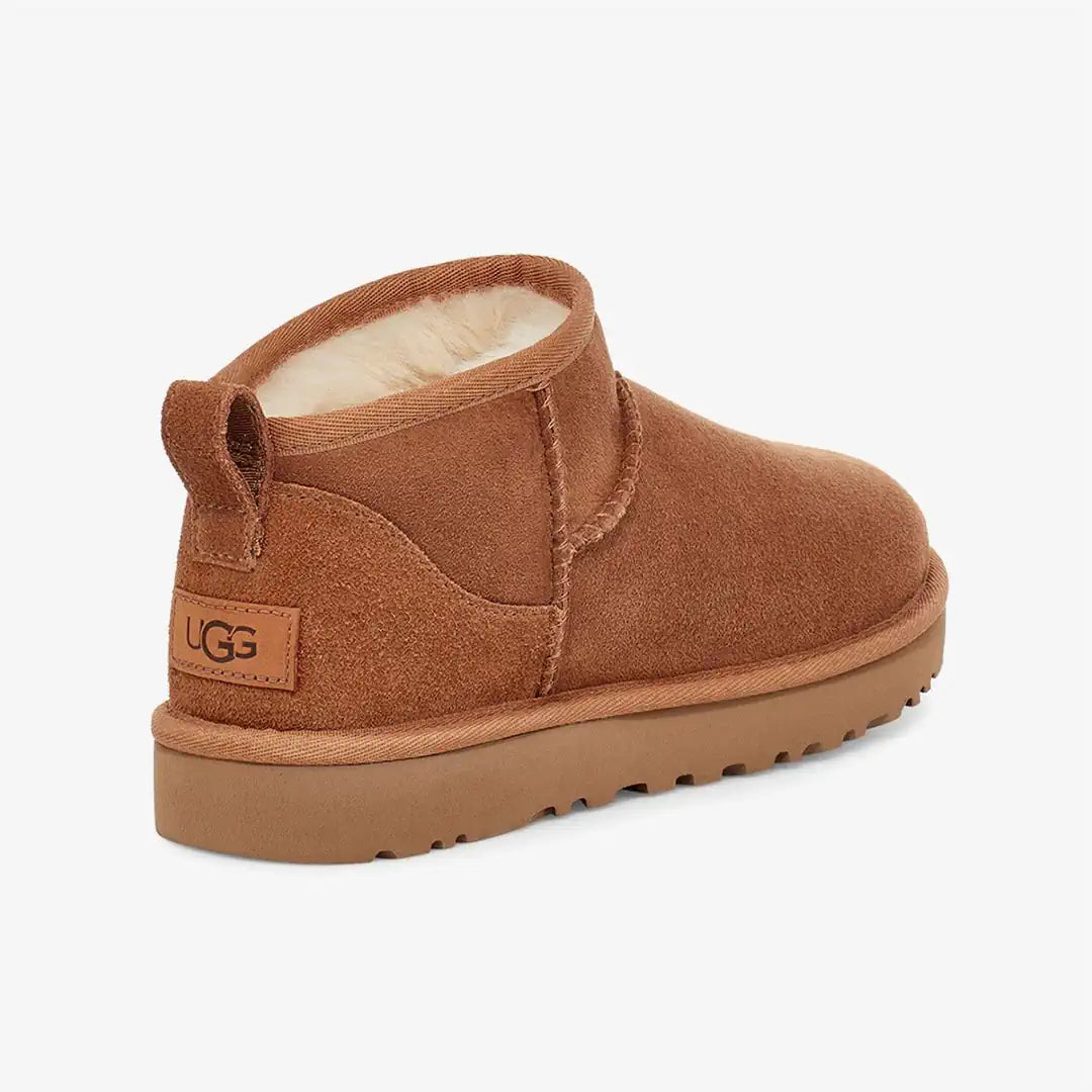 UGG Australia Classic Ultra Mini Kahverengi Bot