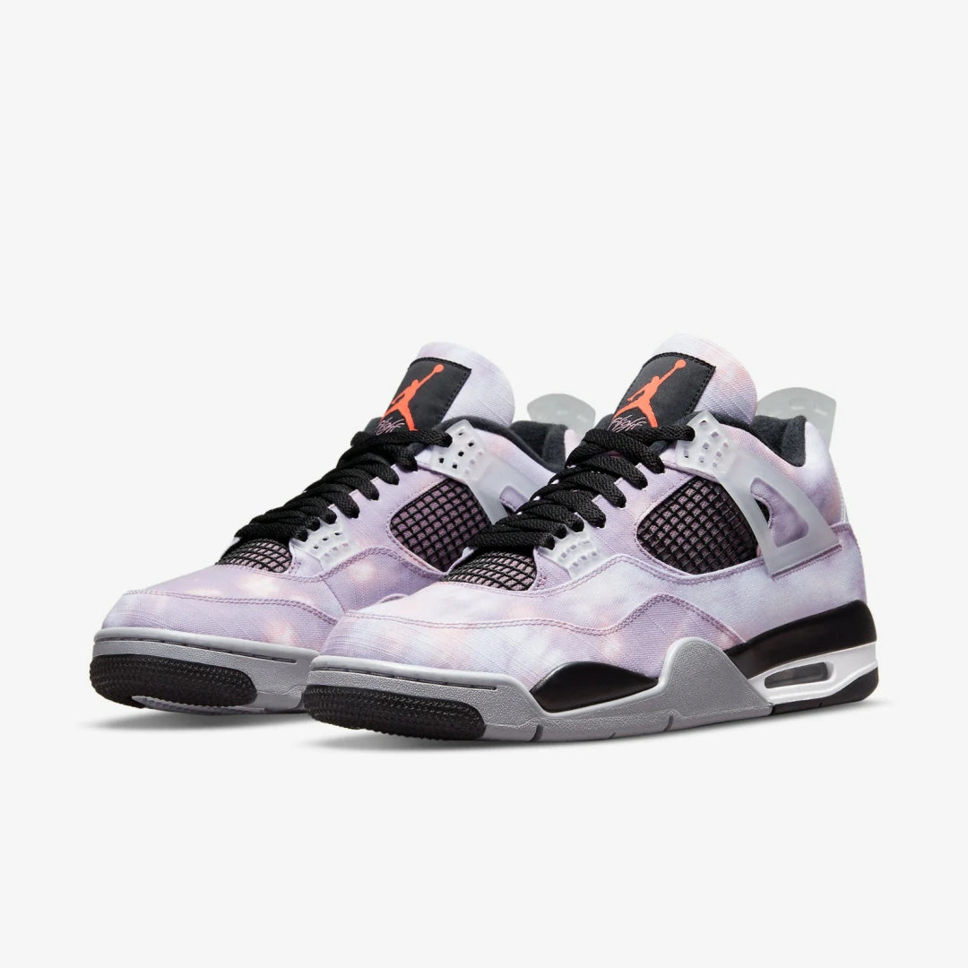 Nike Air Jordan 4 Retro SE