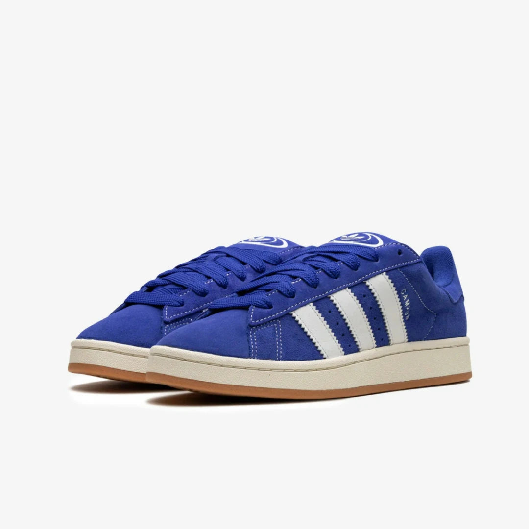 Adidas Campus 00s Semi Lucid Blue