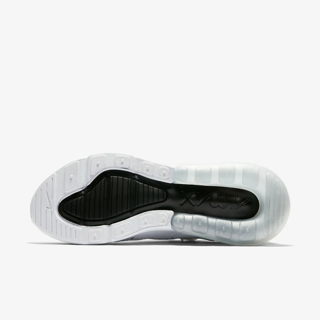 Nike Air Max 270 White Black