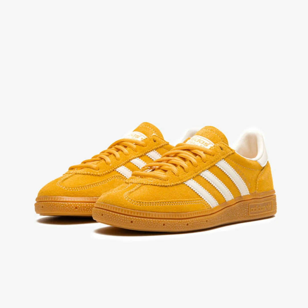 Adidas Handball Spezial Preloved Yellow Cream White