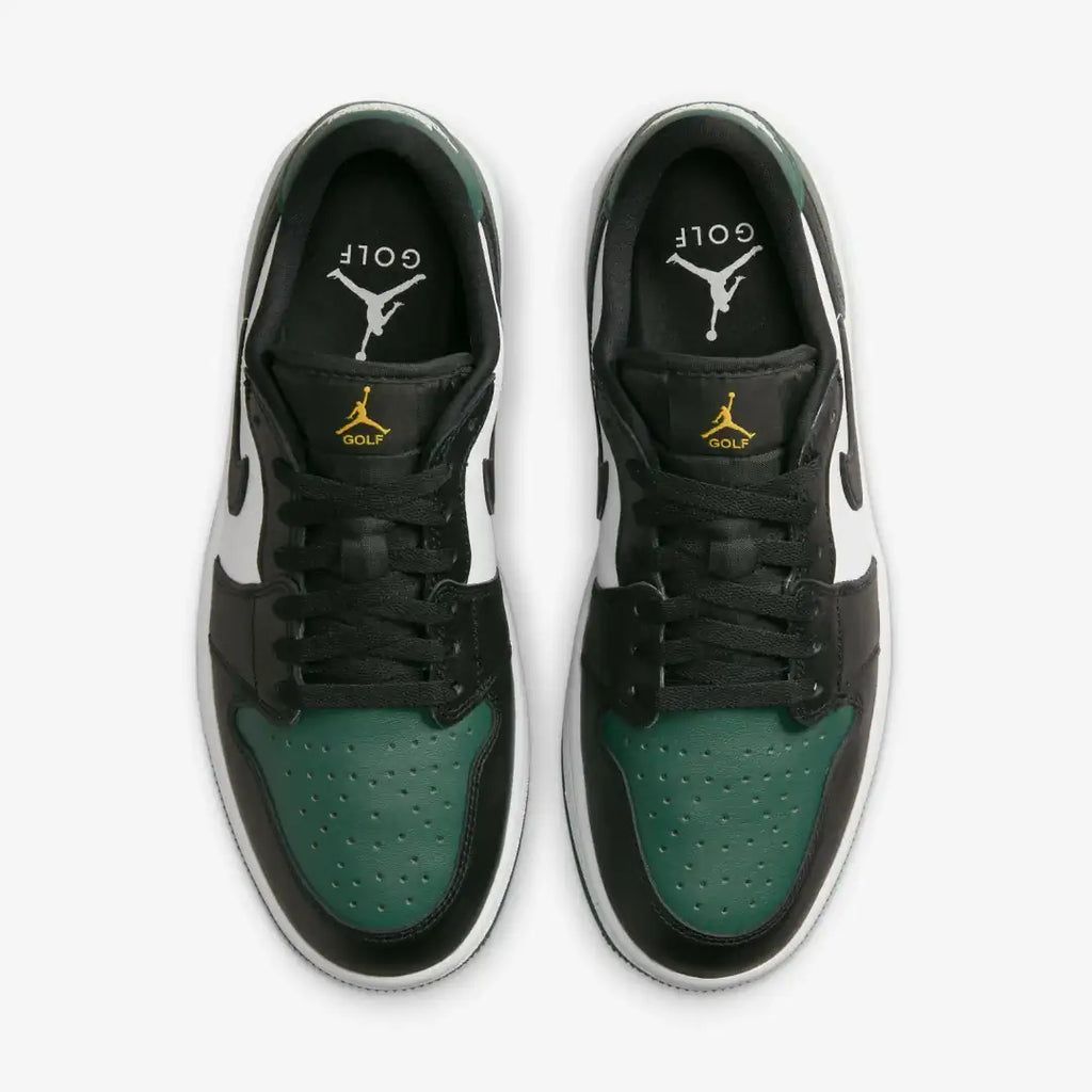 Nike Air Jordan 1 Retro Low Golf Noble Green