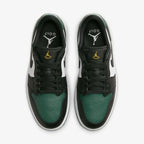 Nike Air Jordan 1 Retro Low Golf Noble Green