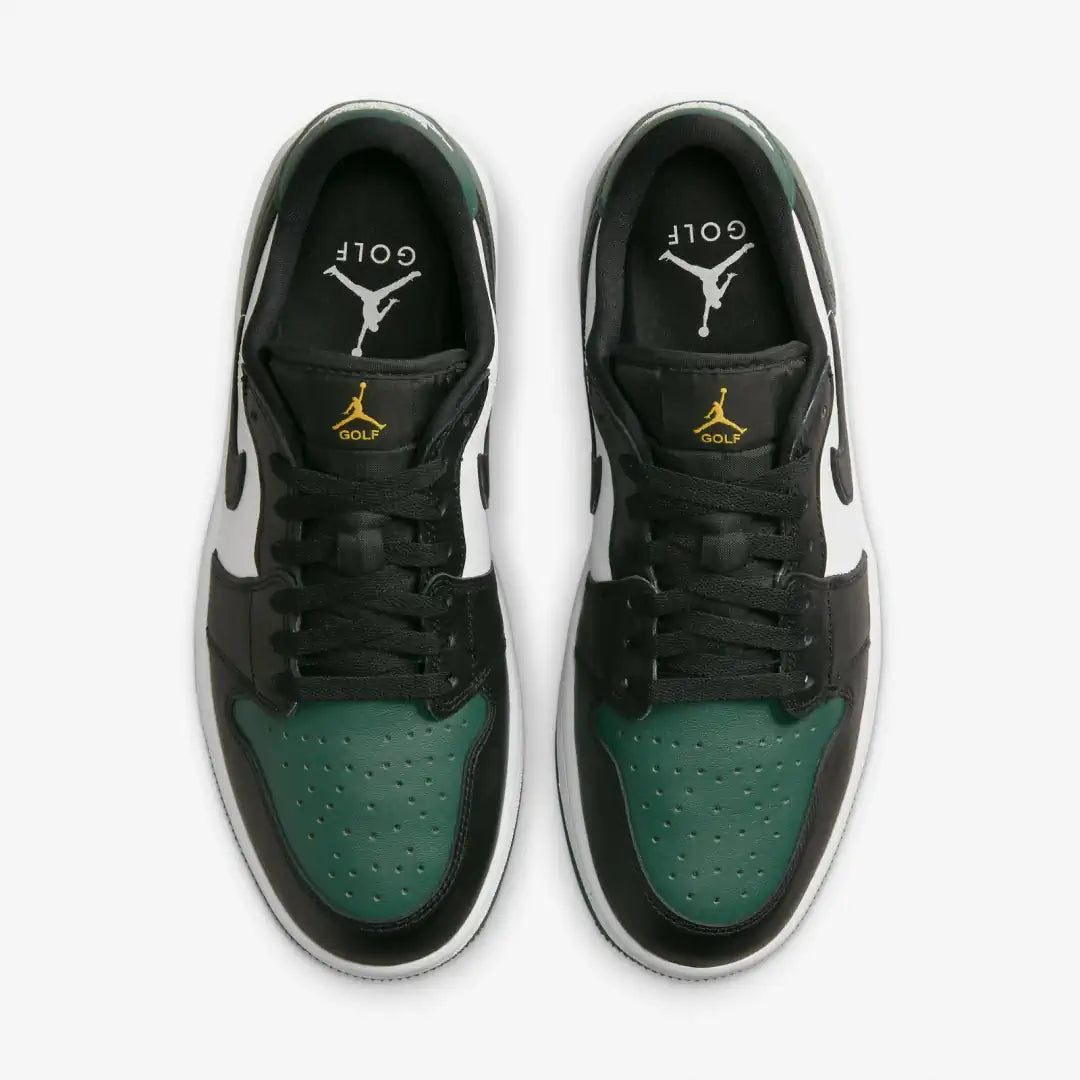 Nike Air Jordan 1 Retro Low Golf Noble Green