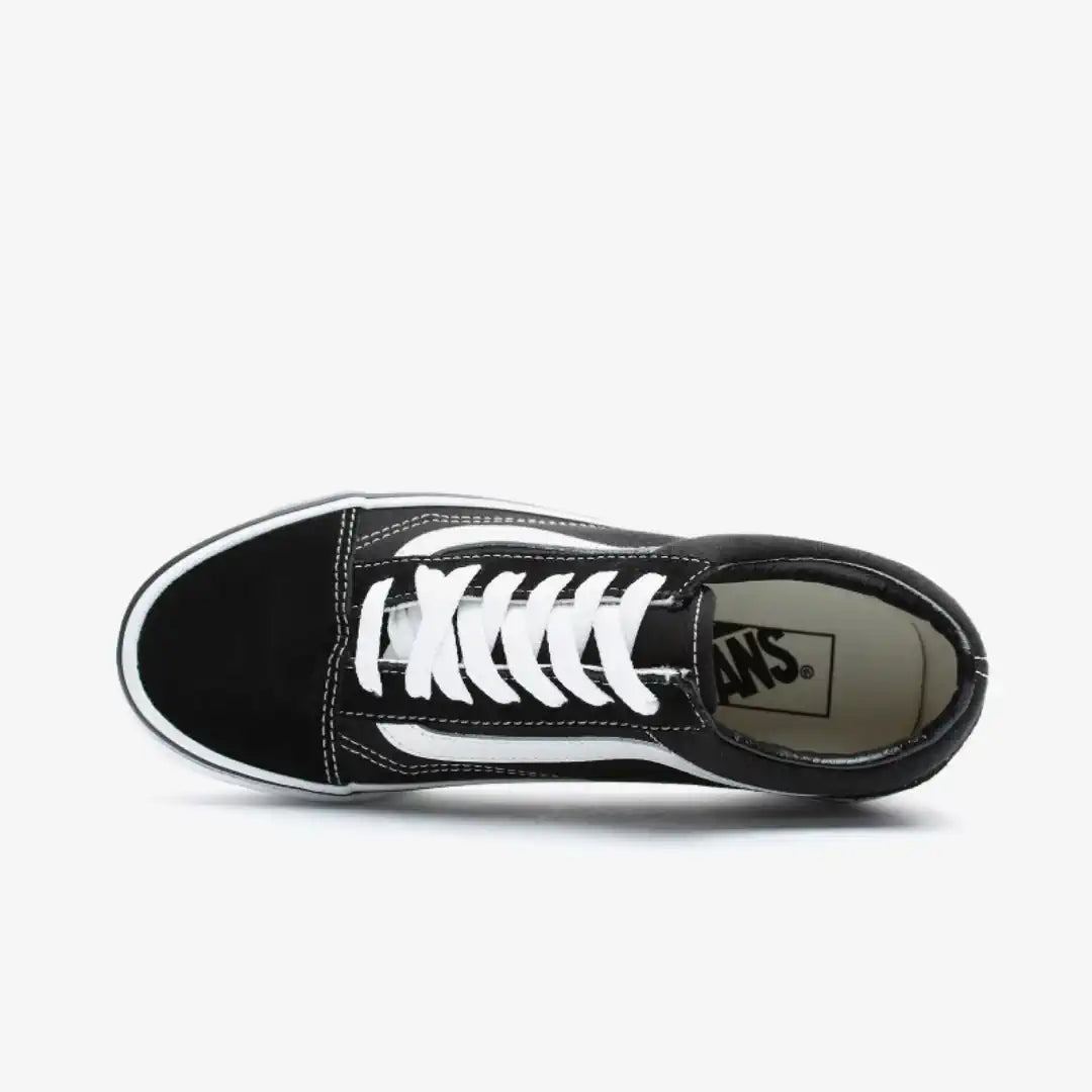 Vans Platform