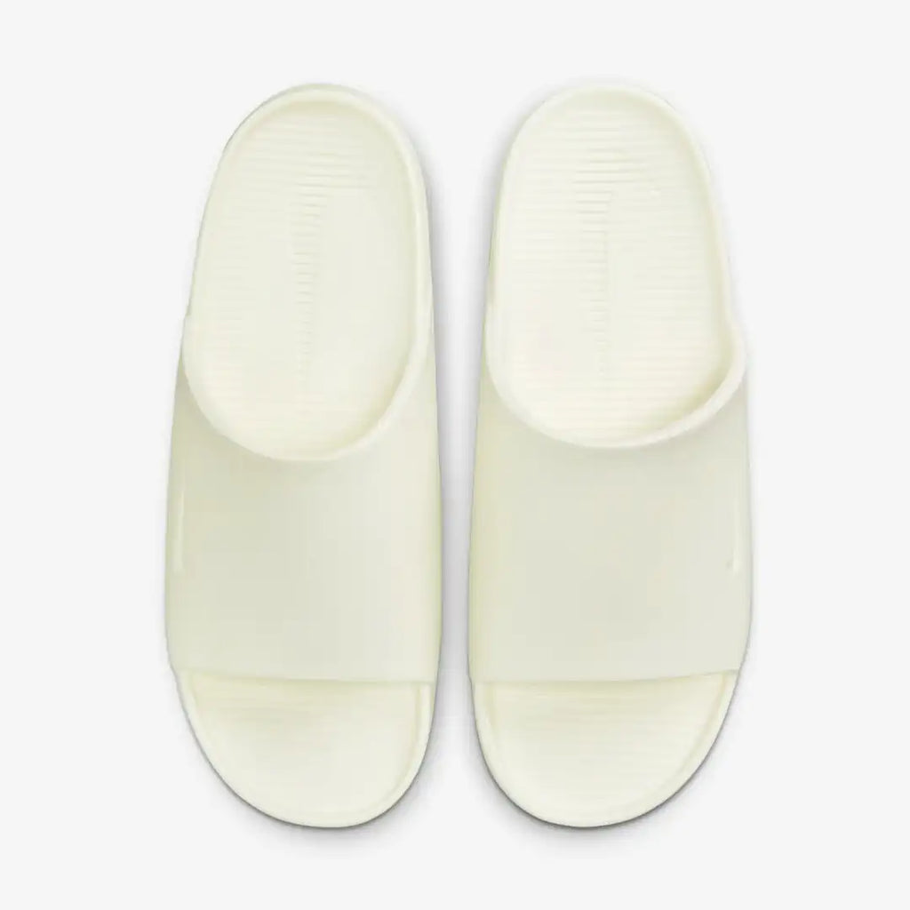 Nike Calm Slide White
