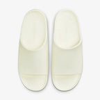 Nike Calm Slide White