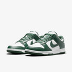Nike Dunk Low Team Green