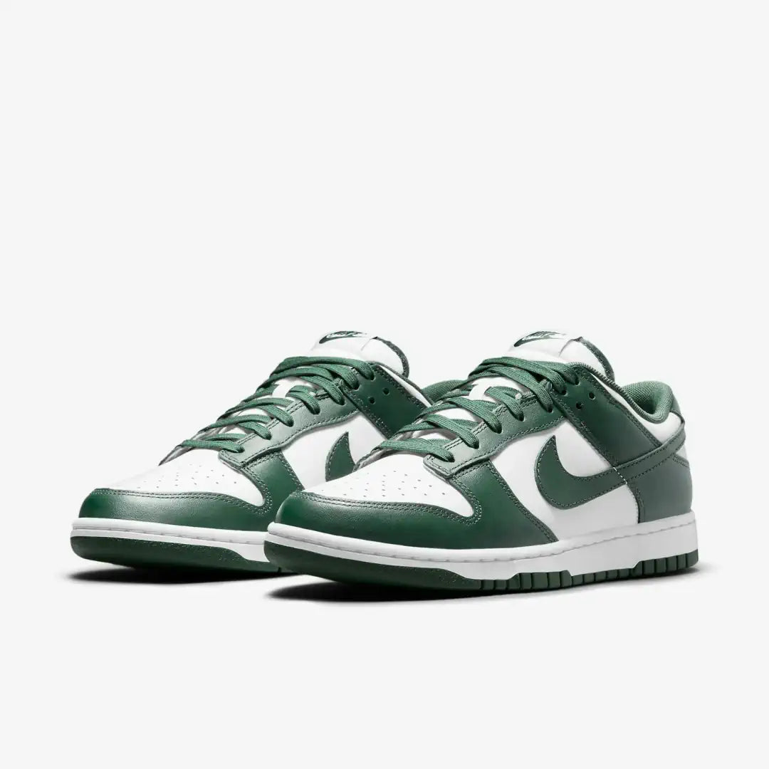 Nike Dunk Low Team Green