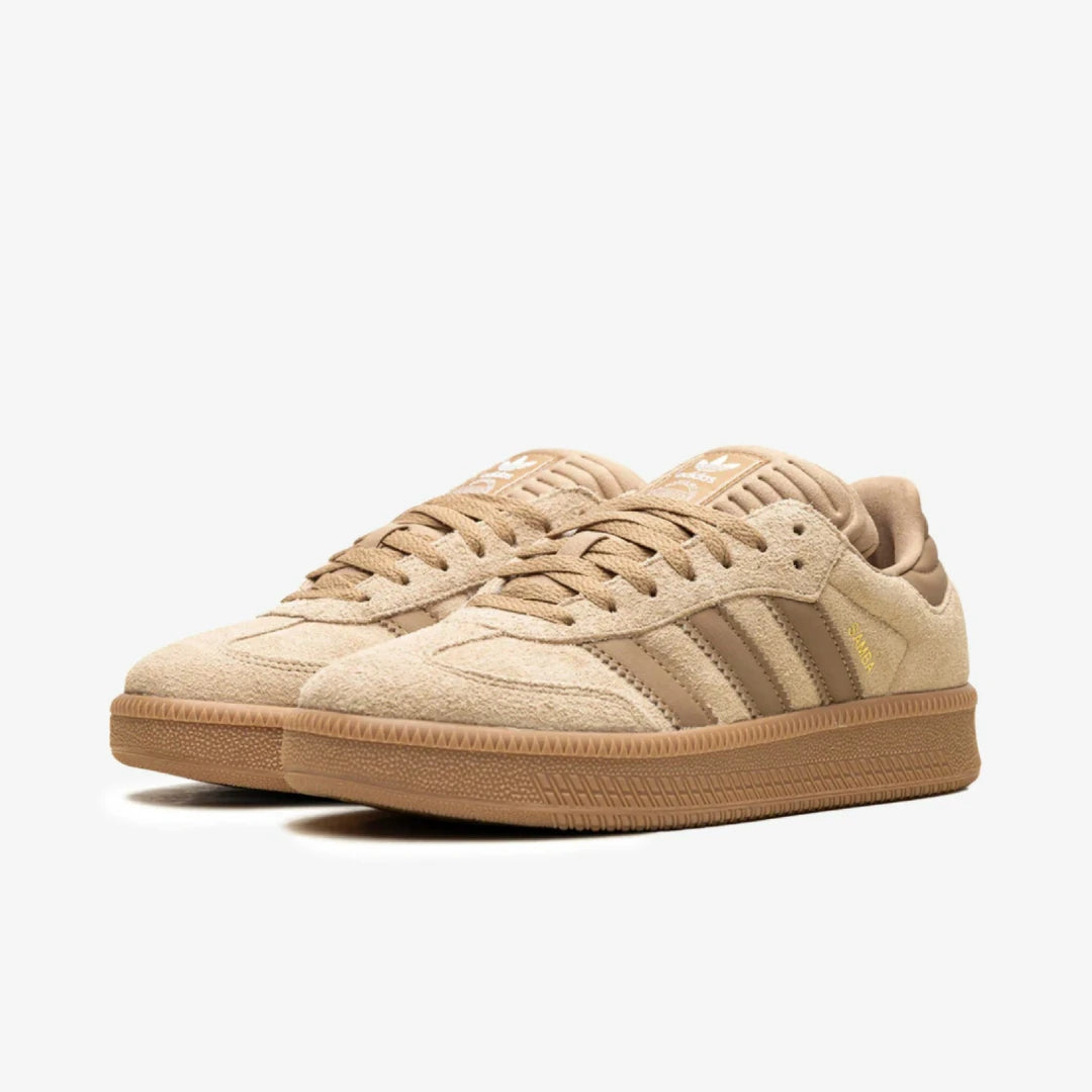 Adidas Samba Og XLG Magic Beige Gum