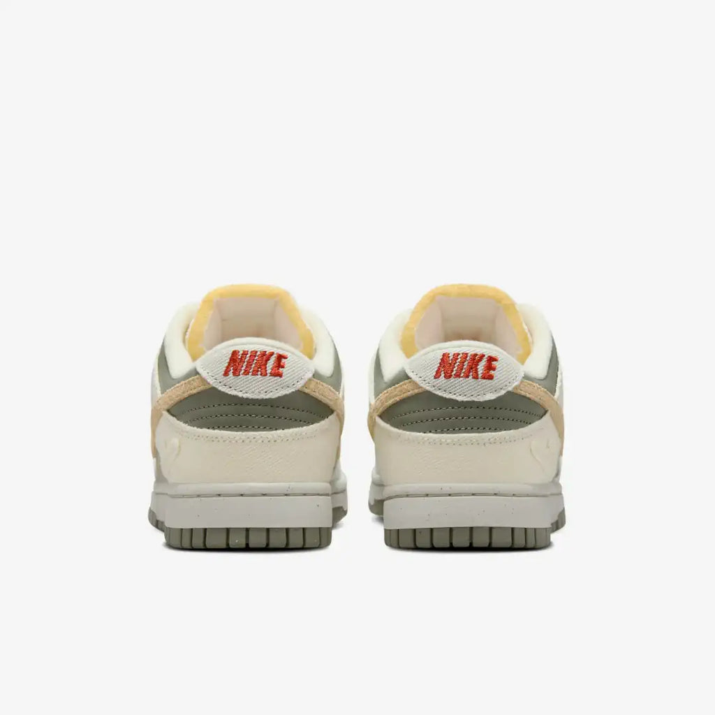 Nike Dunk Low Light BoneNeutral Olive