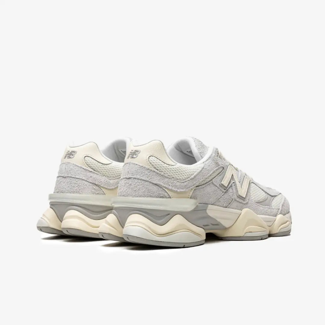 New Balance 9060 Quartz Grey