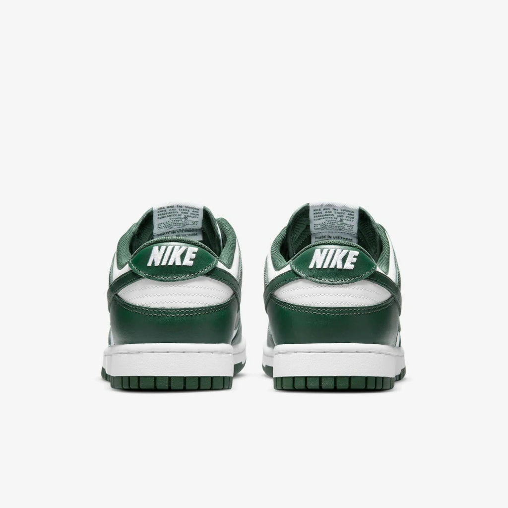 Nike Dunk Low Team Green