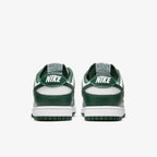 Nike Dunk Low Team Green