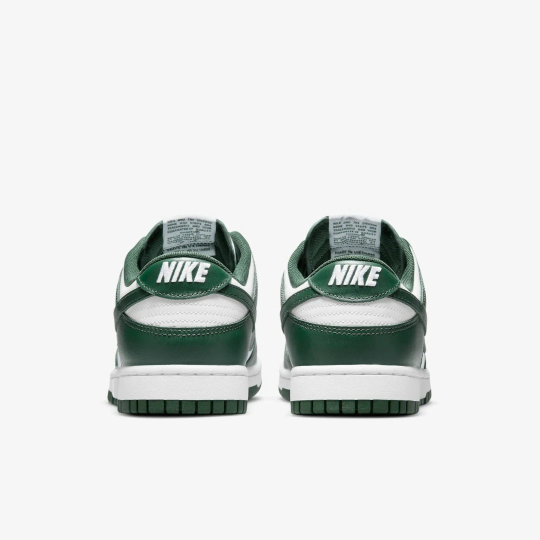 Nike Dunk Low Team Green