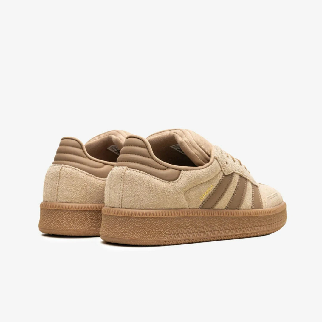 Adidas Samba Og XLG Magic Beige Gum