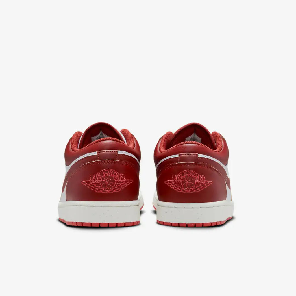Nike Air Jordan 1 Low SE GS