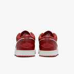 Nike Air Jordan 1 Low SE GS