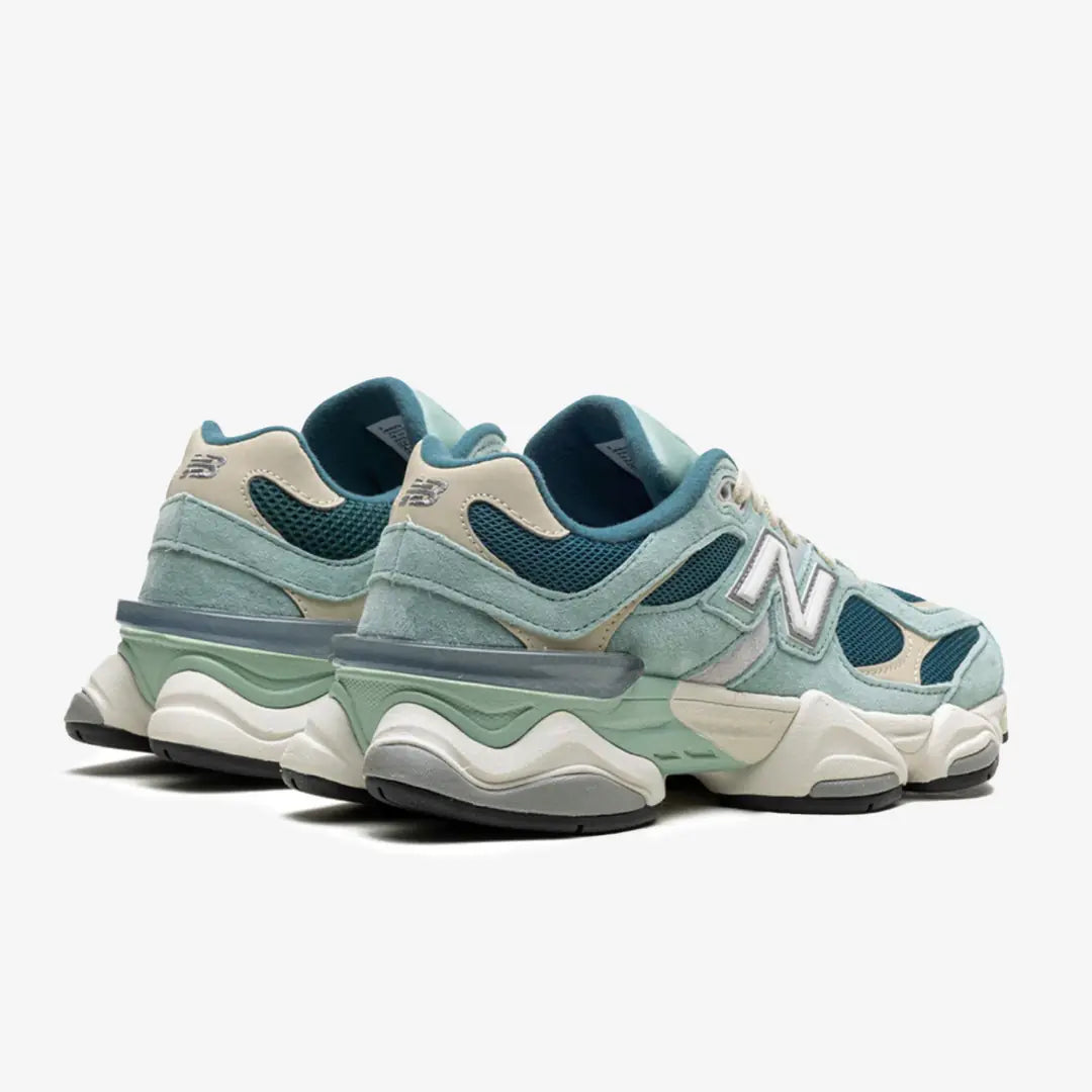 New Balance 9060 New Spruce