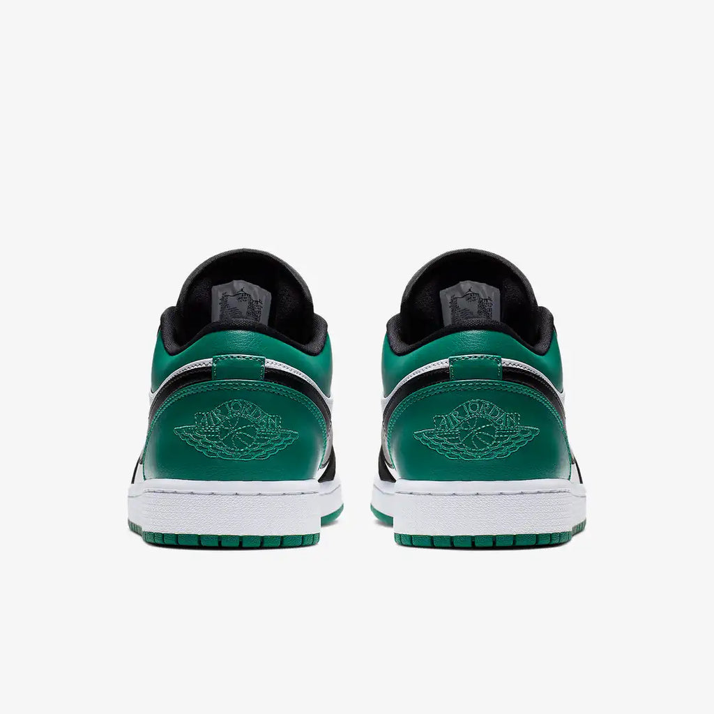 Nike Air Jordan 1 Low Mystic Green