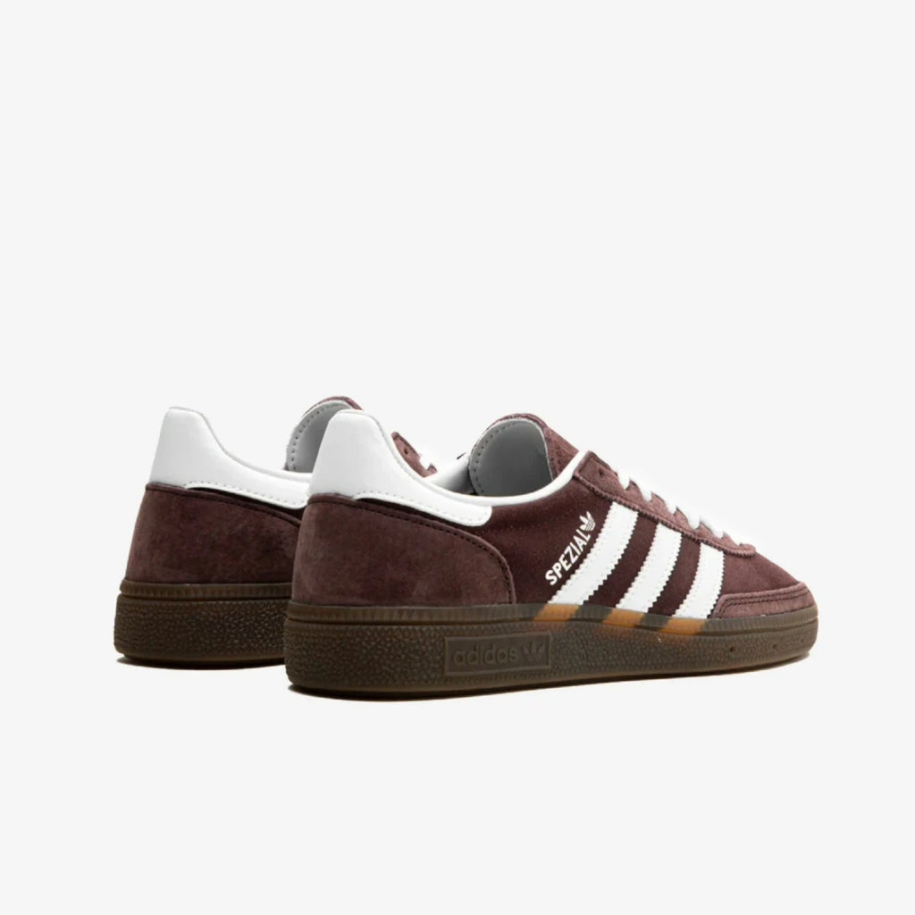 Adidas Handball Spezial Shadow Brown Gum