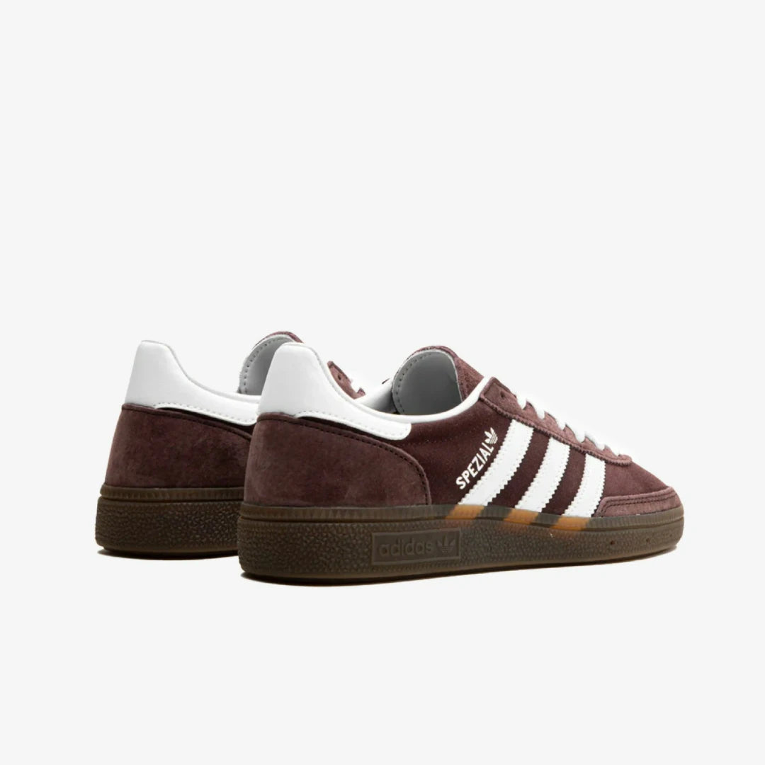 Adidas Handball Spezial Shadow Brown Gum