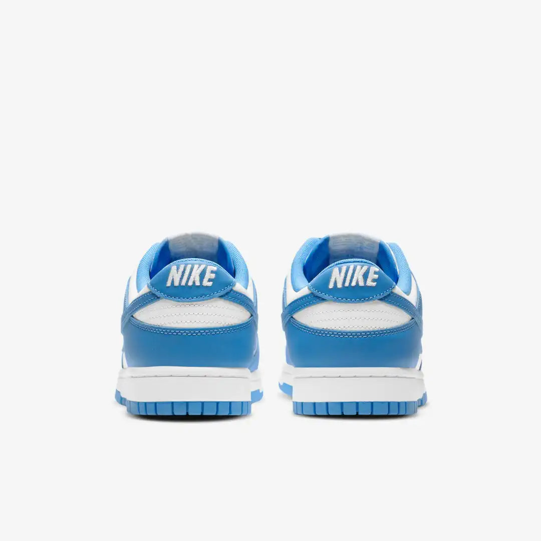 Nike Dunk Low University Blue