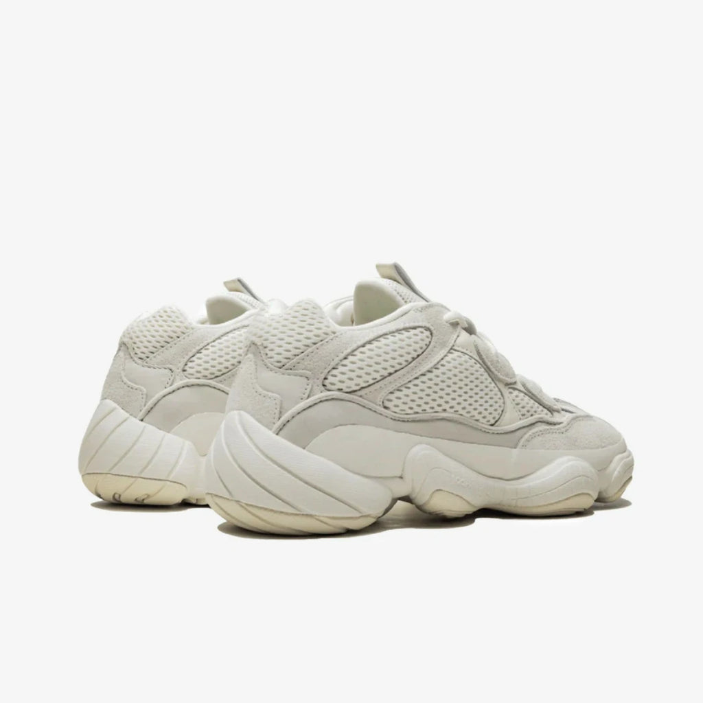 Adidas Yeezy 500 Bone White