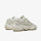 Adidas Yeezy 500 Bone White