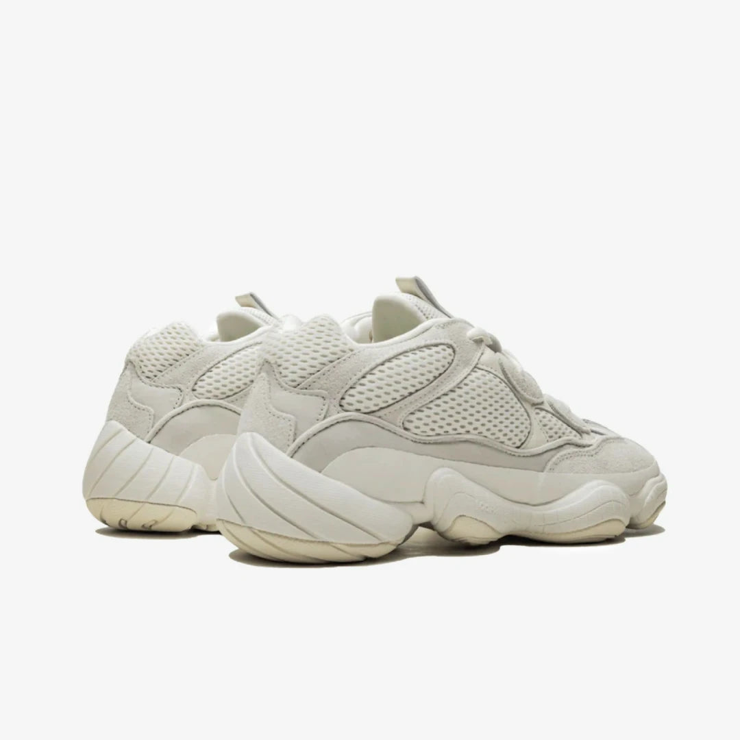 Adidas Yeezy 500 Bone White