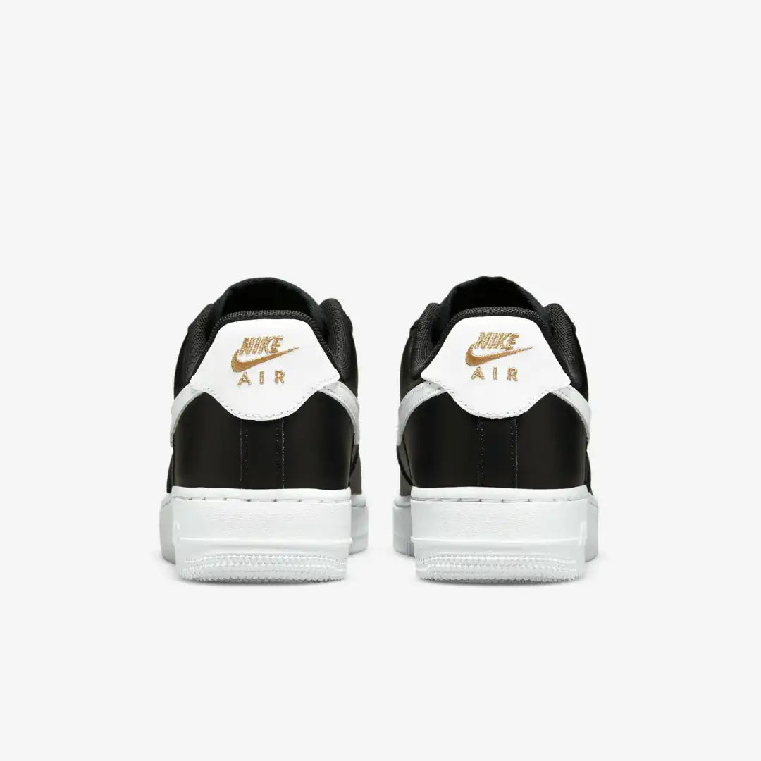 ike Air Force 1 Low Essential Black