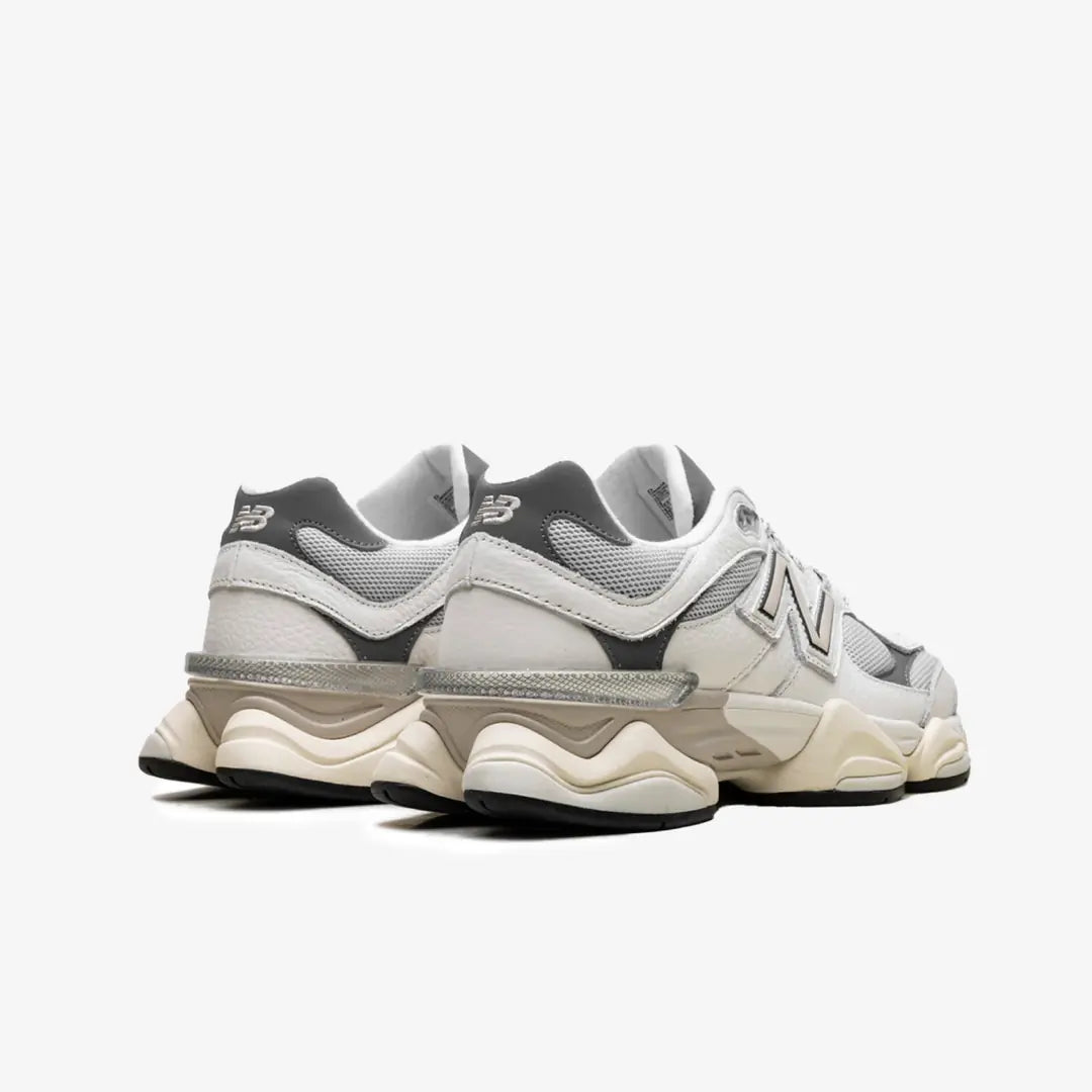 New Balance 9060 Sea Salt Castlerock